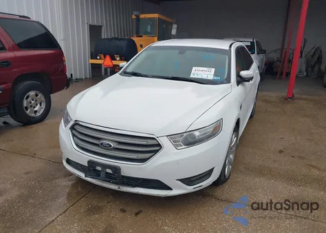 2014 Ford Taurus Sel z USA, uszkodzony, nr VIN 1FAHP2E88EG125566